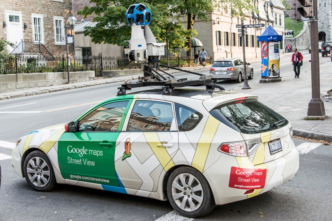 auto google maps auto google maps